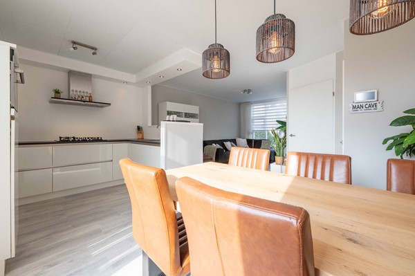 Medium property photo - Zeggeveen 15, 4731 WS Oudenbosch